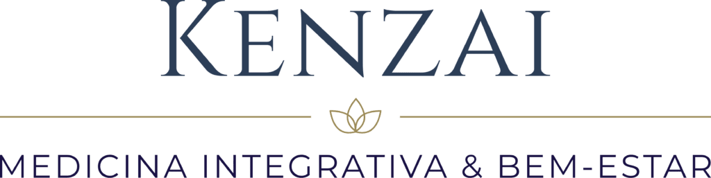 Logo Kenzai Medicina Preventiva e Dores Cronicas